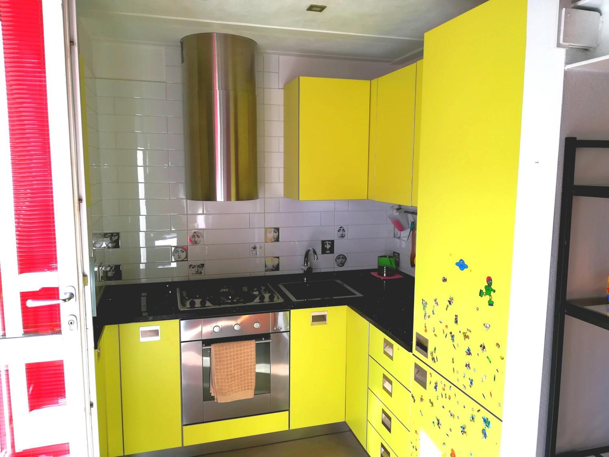 Milano In Voga Apartman Kültér fotó