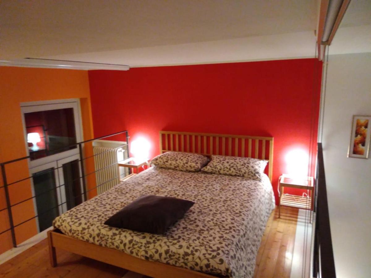 Milano In Voga Apartman Kültér fotó
