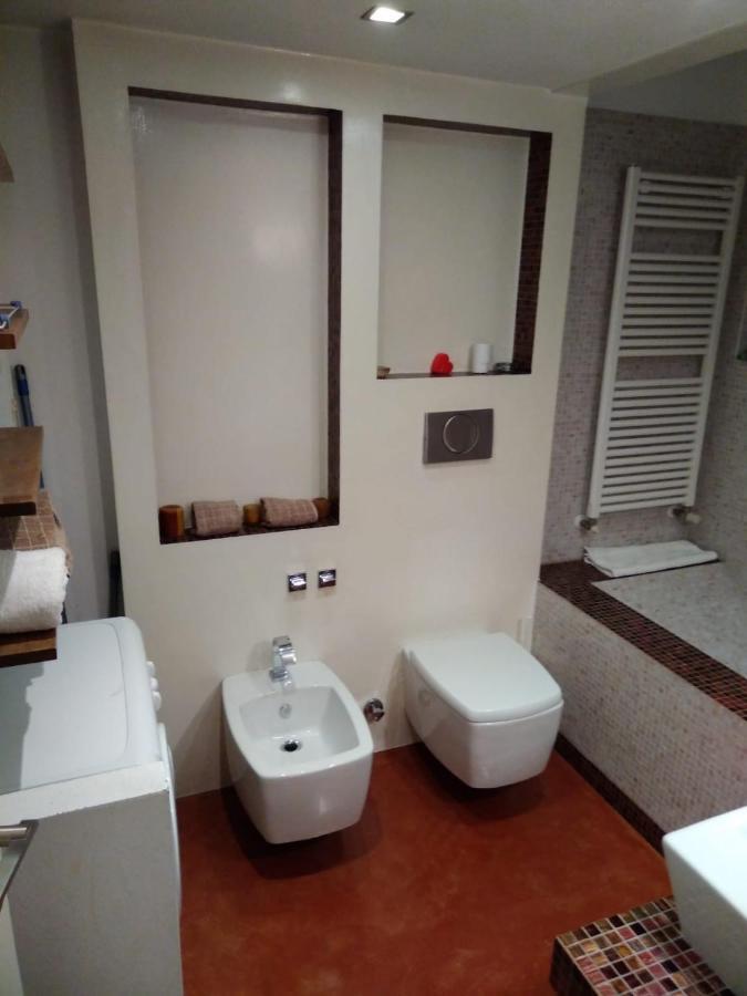 Milano In Voga Apartman Kültér fotó